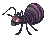 Animação do Monstro