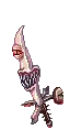 Animação do Monstro