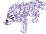 Animação do Monstro