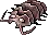 Animation du monstre
