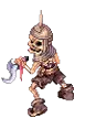 Skeleton General