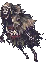 Monster Animation