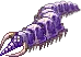 Monster Animation