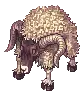 Animação do Monstro