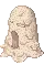 Animação do Monstro