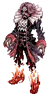 Monster Animation