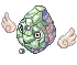 Monster Animation