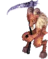 Monster Animation