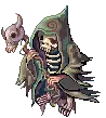 Wind Ghost