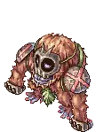 Animação do Monstro