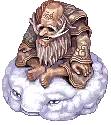 Taoist Hermit