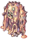 Lava Golem