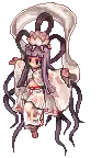 Evil Nymph