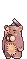 Animação do Monstro