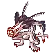 Animação do Monstro