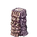Monster Animation