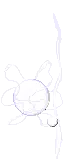 Animation du monstre