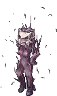 Monster Animation