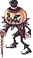 Monster Animation