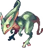 Ferus