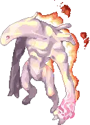 Monster Animation