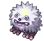 Animação do Monstro