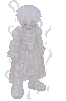 Animação do Monstro