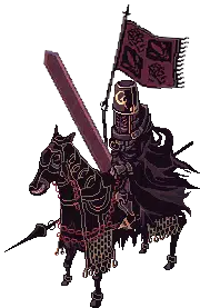 Knight Of Abyss