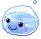 Animação do Monstro