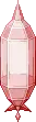 Pink Crystal