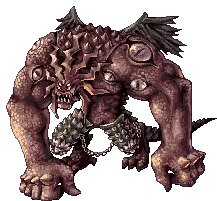 Satan Morocc