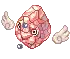 Animação do Monstro