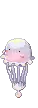 Animación del monstruo