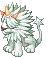 Animação do Monstro