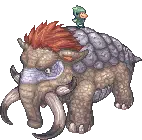 Monster Animation