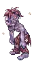 Monster Animation