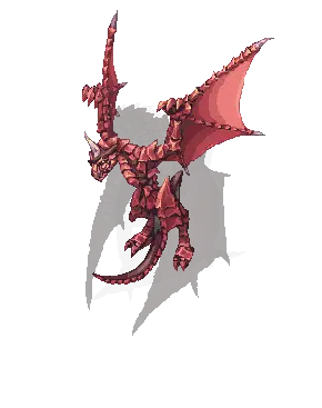 Monster Animation