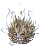 Animação do Monstro
