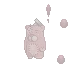 Animação do Monstro