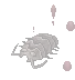 Animação do Monstro