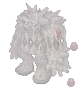 Animação do Monstro