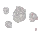 Animação do Monstro