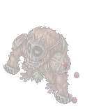Ancient Wootan Fighter
