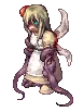 Monster Animation
