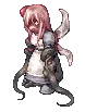 Monster Animation