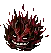 Animação do Monstro