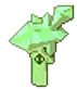 Green Mineral