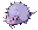 Animation du monstre