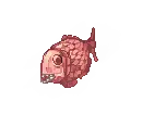 Animation du monstre
