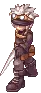Heart Hunter Skirmisher